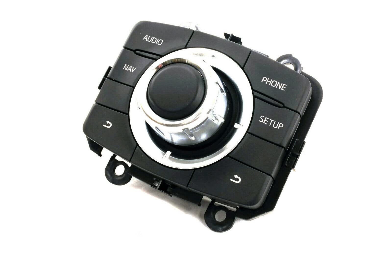 Amazon.com: Genuine Mazda Parts - Switch Command (GKL1-66-CM0B
